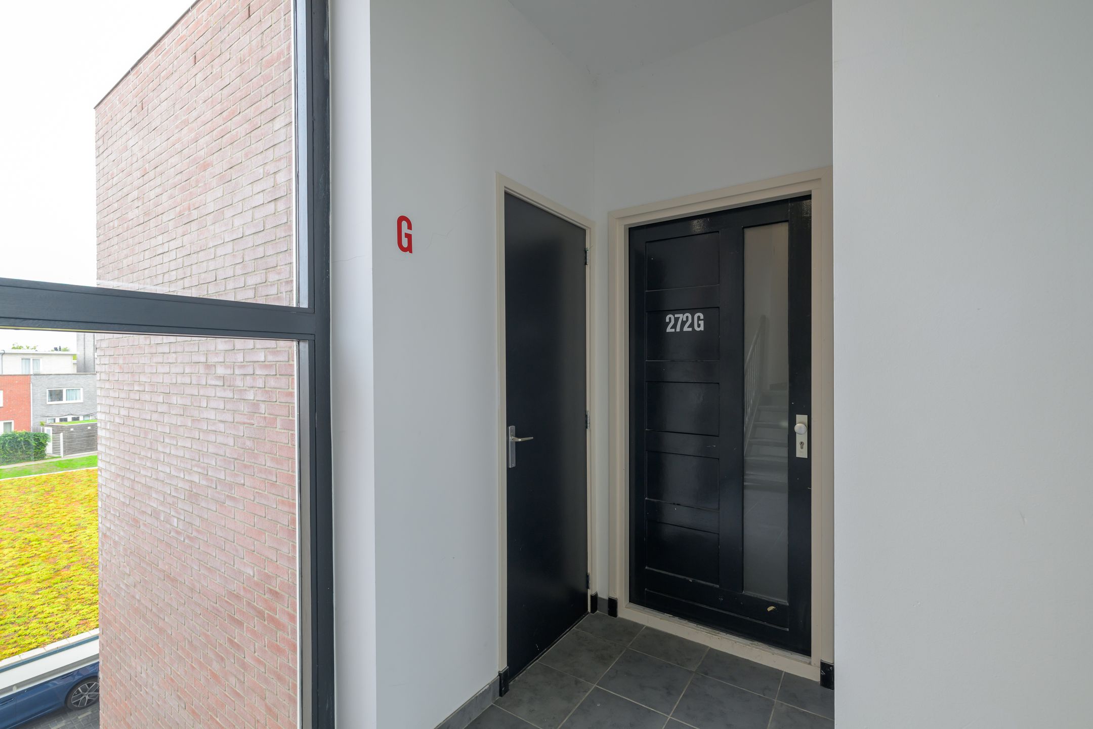 Foto 6 van Hoge Rijndijk 272-G
