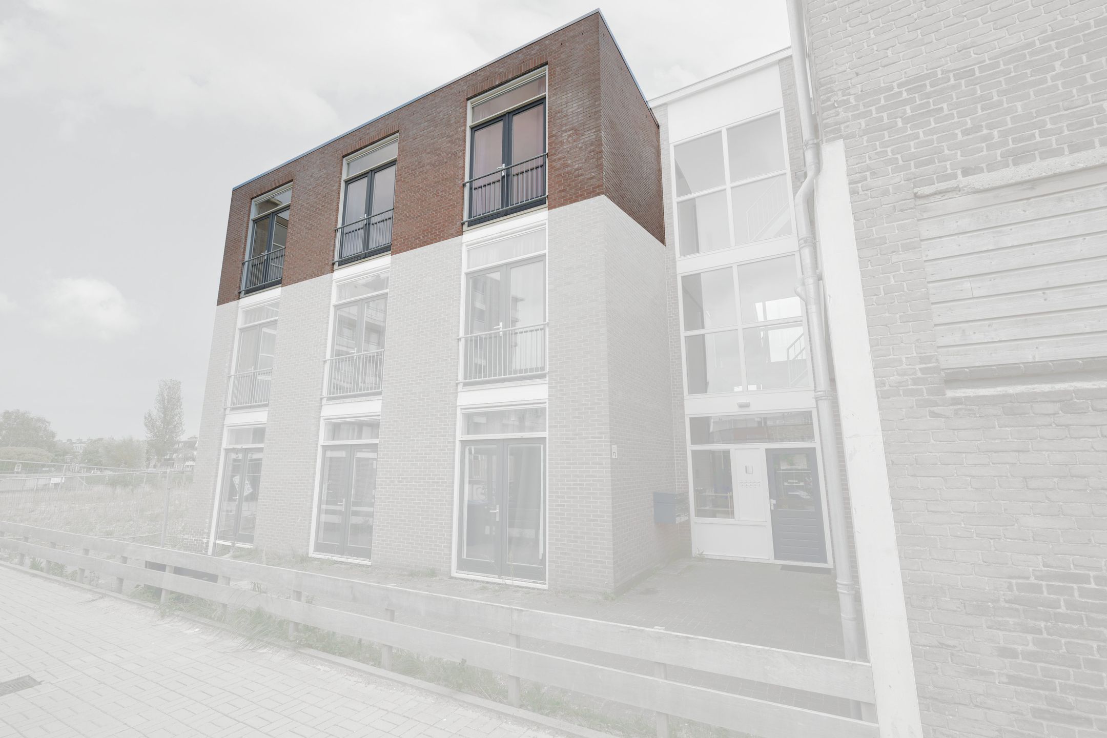 Foto 21 van Hoge Rijndijk 272-G