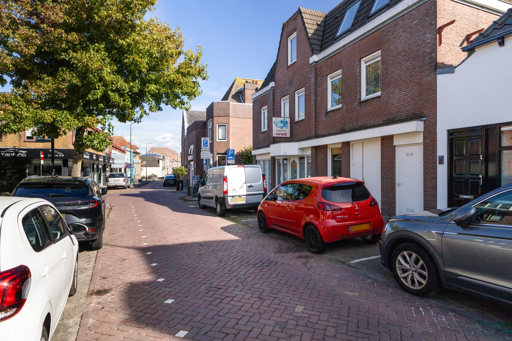 Foto 42 van Leidsestraatweg 47