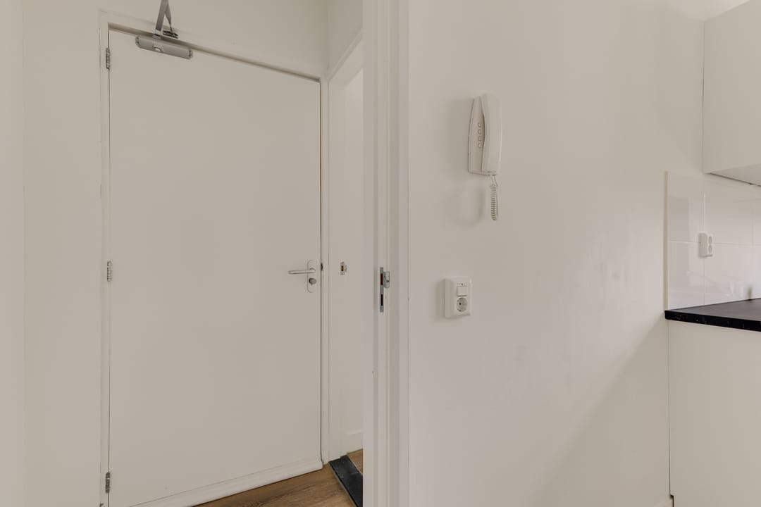 Foto 7 van Hoge Rijndijk 272-G