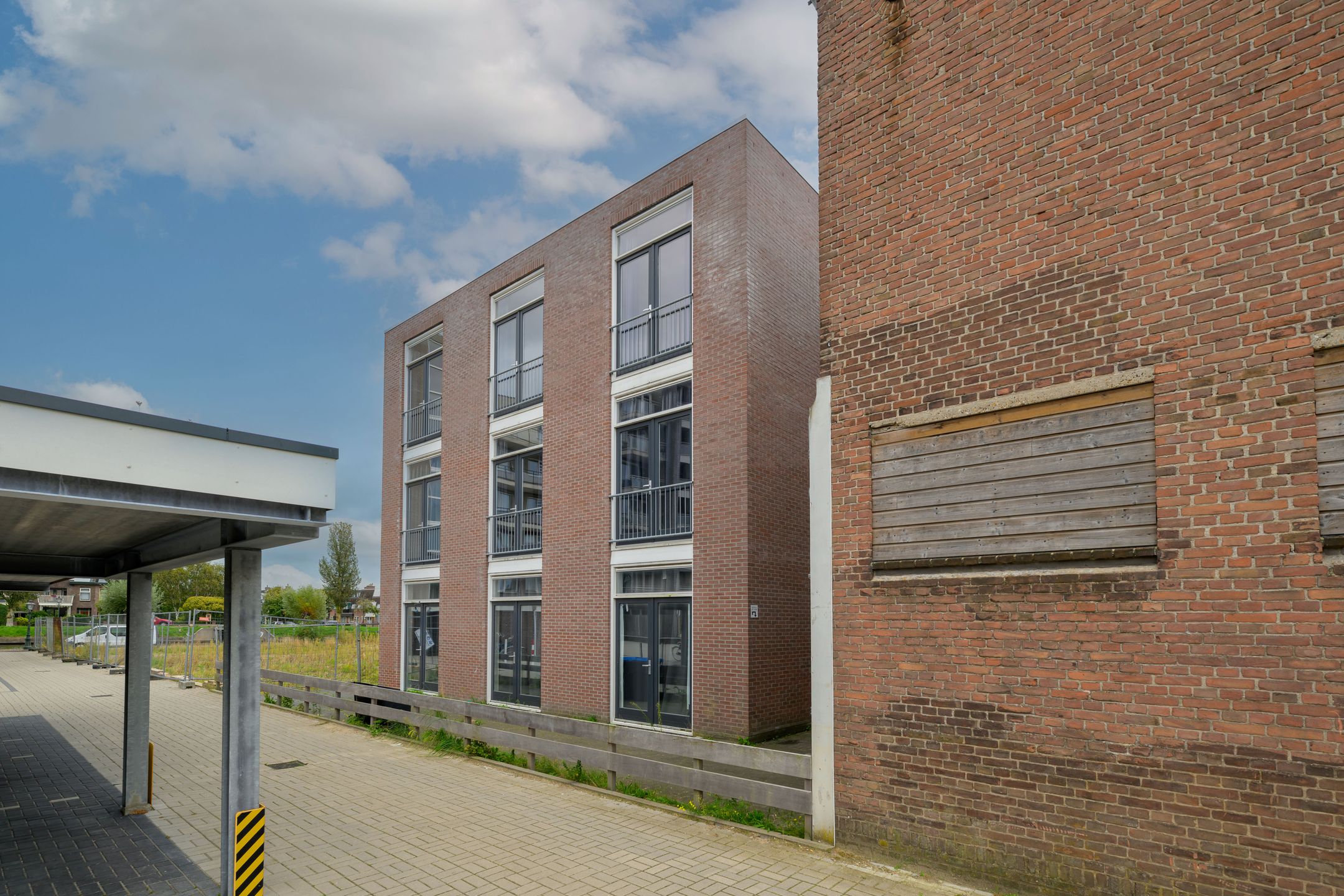 Foto 3 van Hoge Rijndijk 272-G