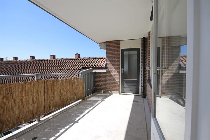 Appartement te huur: Gooierserf 182, Huizen