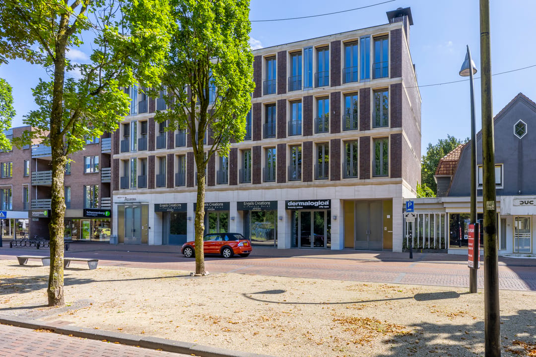 Foto 1 van Slotlaan 82