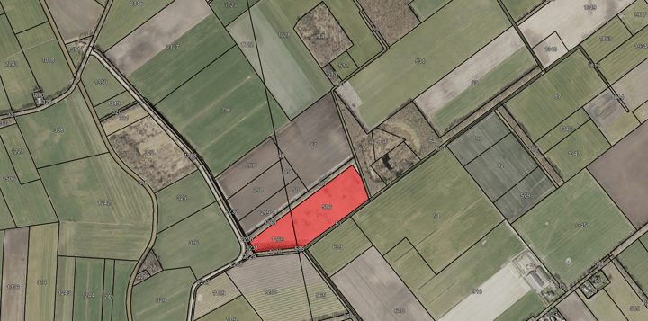 Sliekenweg, Dwingeloo
