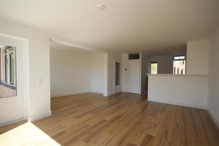 Appartement te huur: Gooierserf 182, Huizen