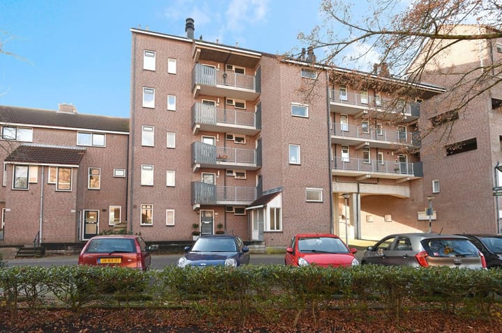 Appartement te huur: Gooierserf 182, Huizen