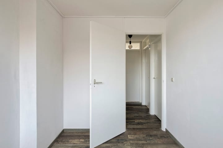 Hoekwoning te koop: Het Slag 8, Drempt