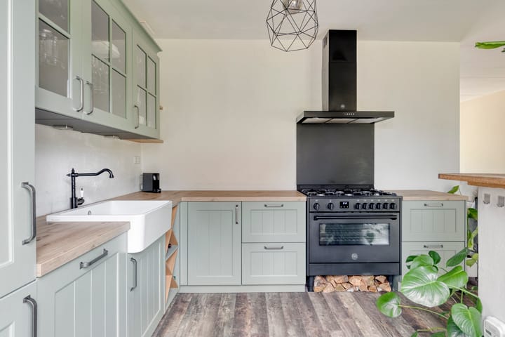 Hoekwoning te koop: Het Slag 8, Drempt