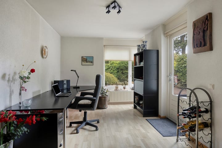 Foto 5 van Floralaan 6