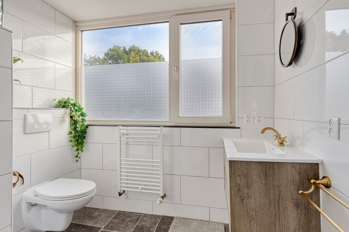 Hoekwoning te koop: Het Slag 8, Drempt