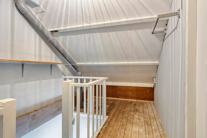 Hoekwoning te koop: Het Slag 8, Drempt