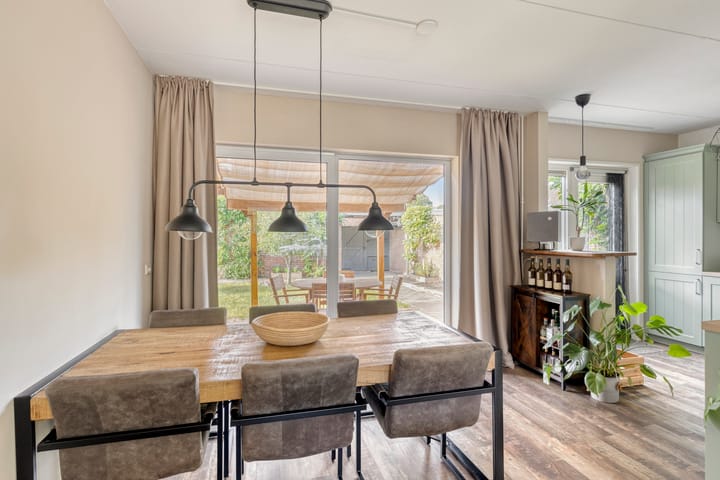 Hoekwoning te koop: Het Slag 8, Drempt