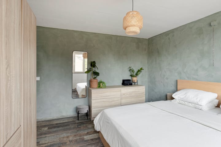 Hoekwoning te koop: Het Slag 8, Drempt
