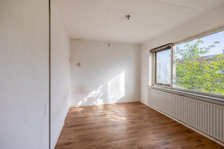 Tussenwoning te koop: Elzenstraat 3, Nieuwkoop
