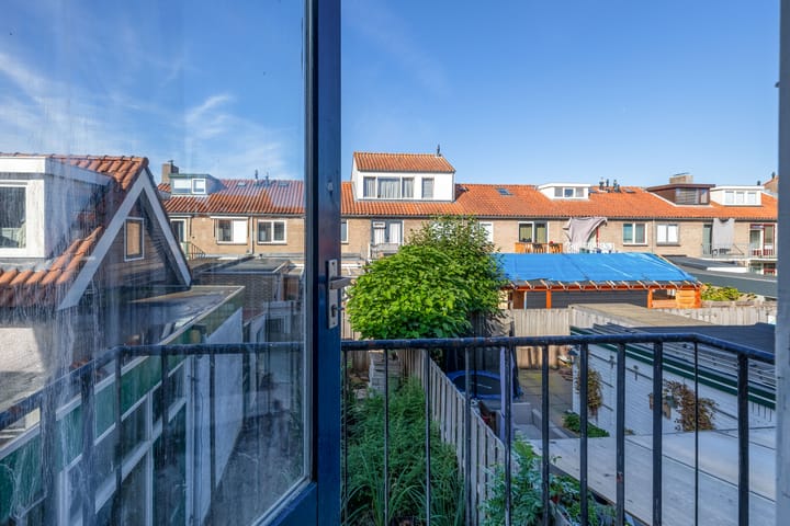 Tussenwoning te koop: Elzenstraat 3, Nieuwkoop
