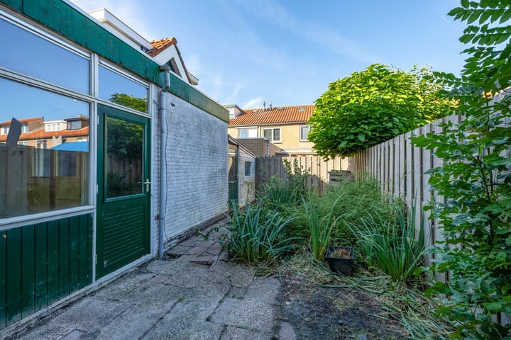 Tussenwoning te koop: Elzenstraat 3, Nieuwkoop