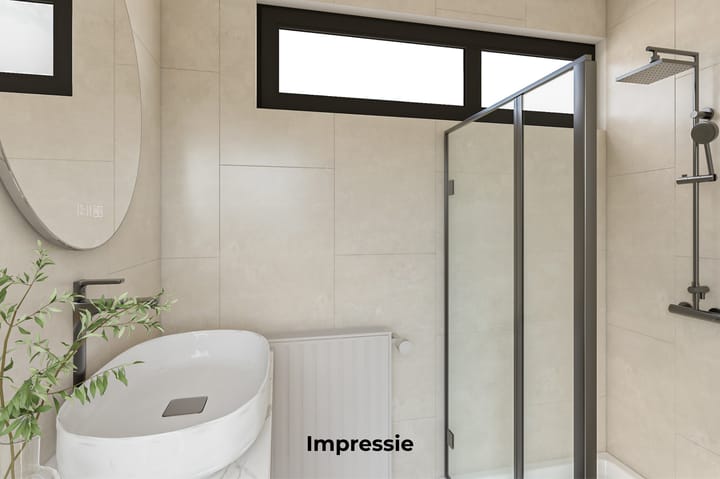 Tussenwoning te koop: Elzenstraat 3, Nieuwkoop