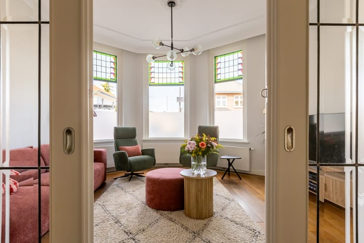 Hoekwoning te koop: Zijde 132, Boskoop