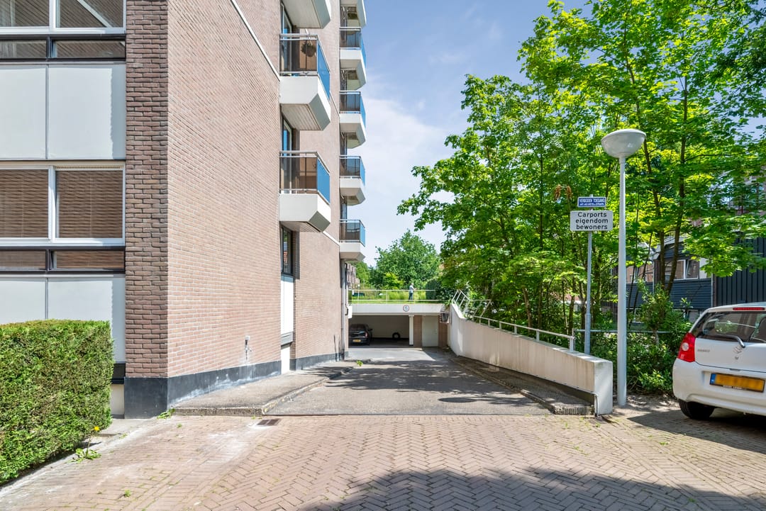 Foto 41 van Hazepaterslaan 106