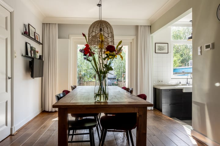 Hoekwoning te koop: Zijde 132, Boskoop