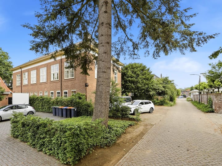 Bergweg 2, Terborg
