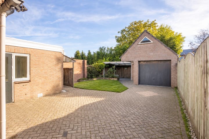 Foto 4 van Beatrixstraat 11