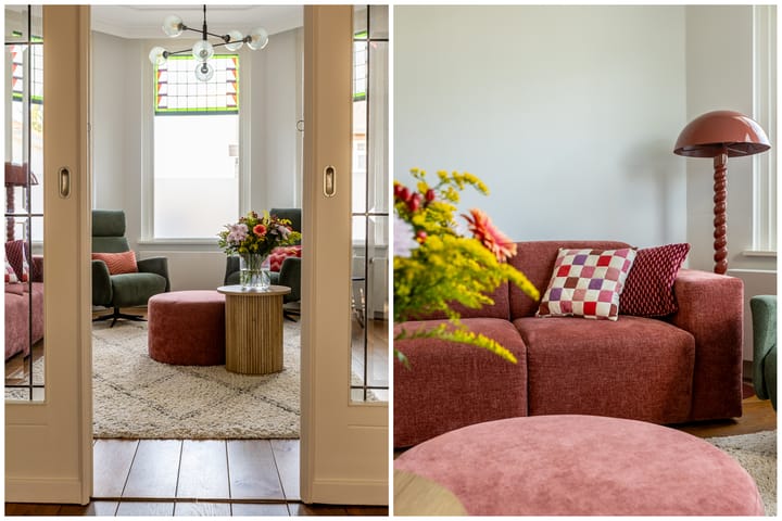 Hoekwoning te koop: Zijde 132, Boskoop