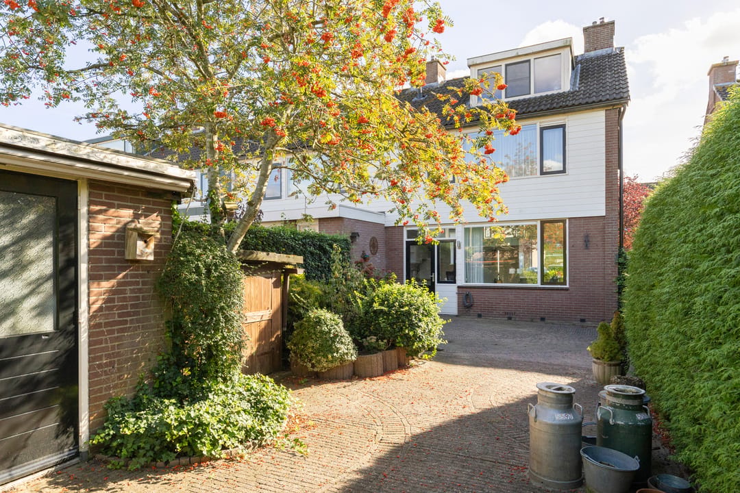 Foto 31 van Spechtlaan 22