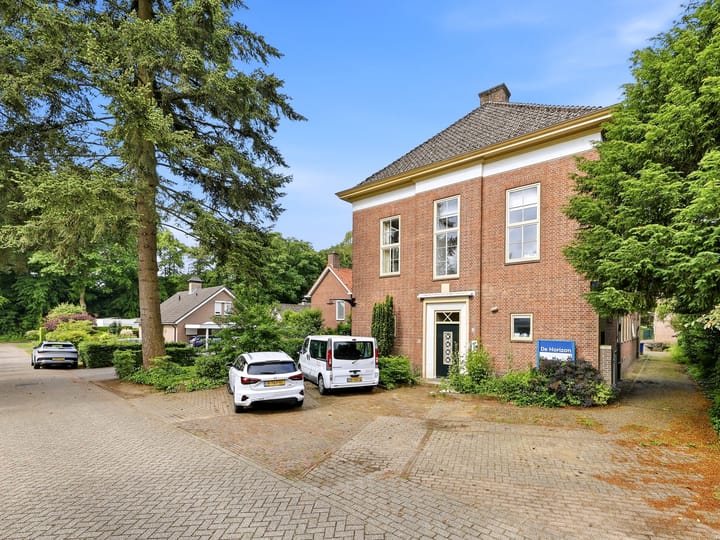 Bergweg 2, Terborg