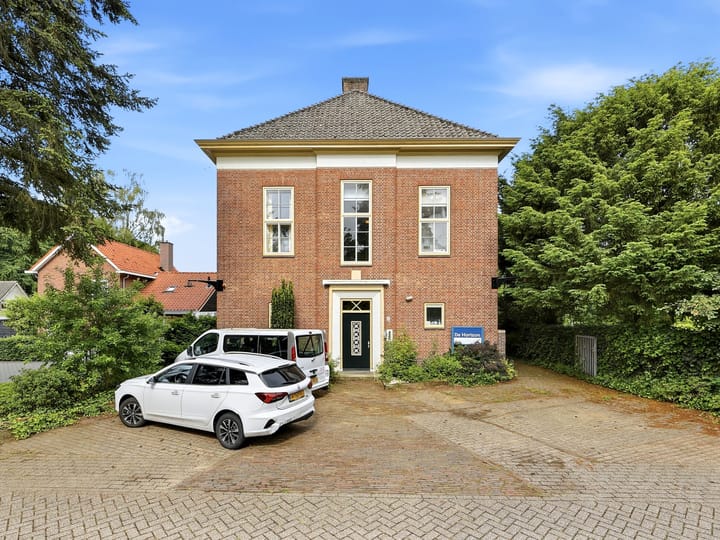 Bergweg 2, Terborg