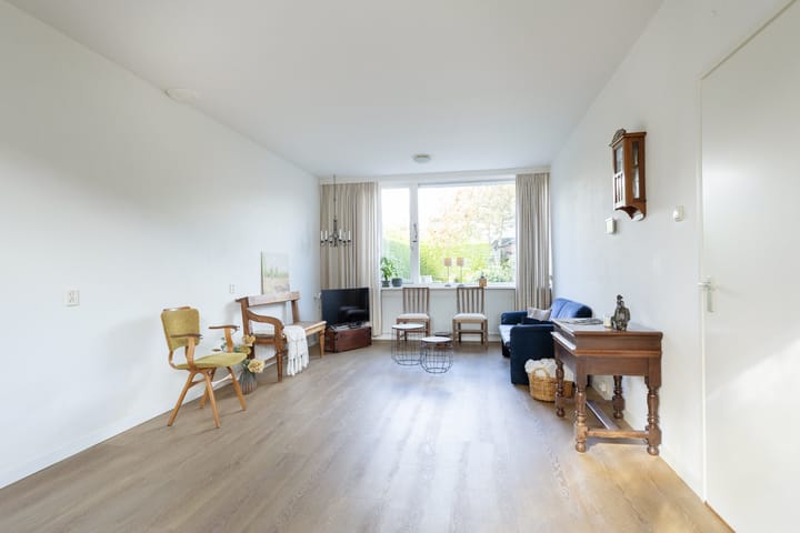 Foto 5 van Spechtlaan 22