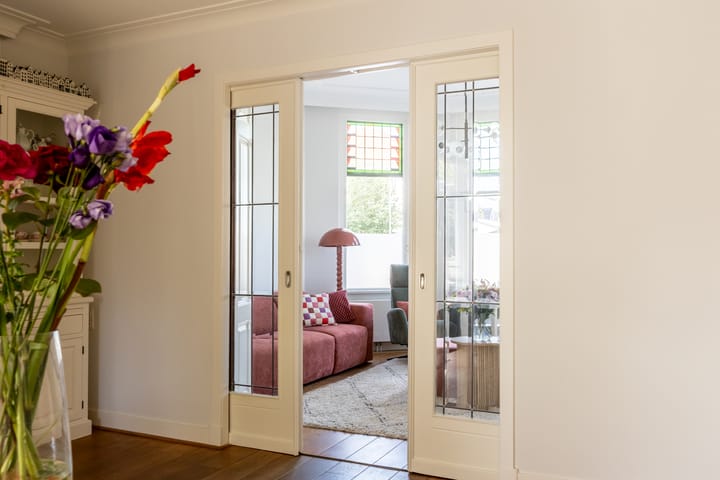 Hoekwoning te koop: Zijde 132, Boskoop