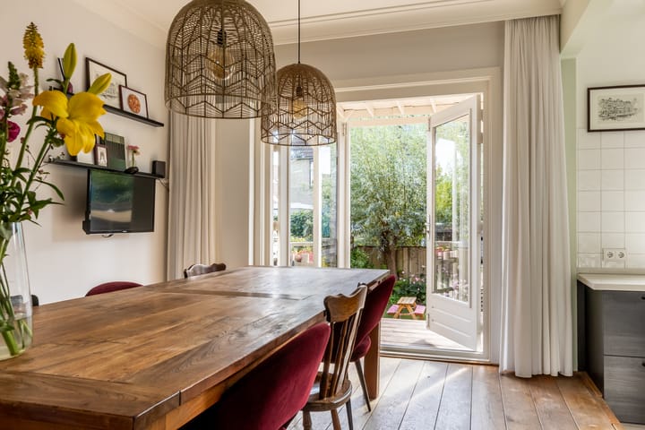 Hoekwoning te koop: Zijde 132, Boskoop