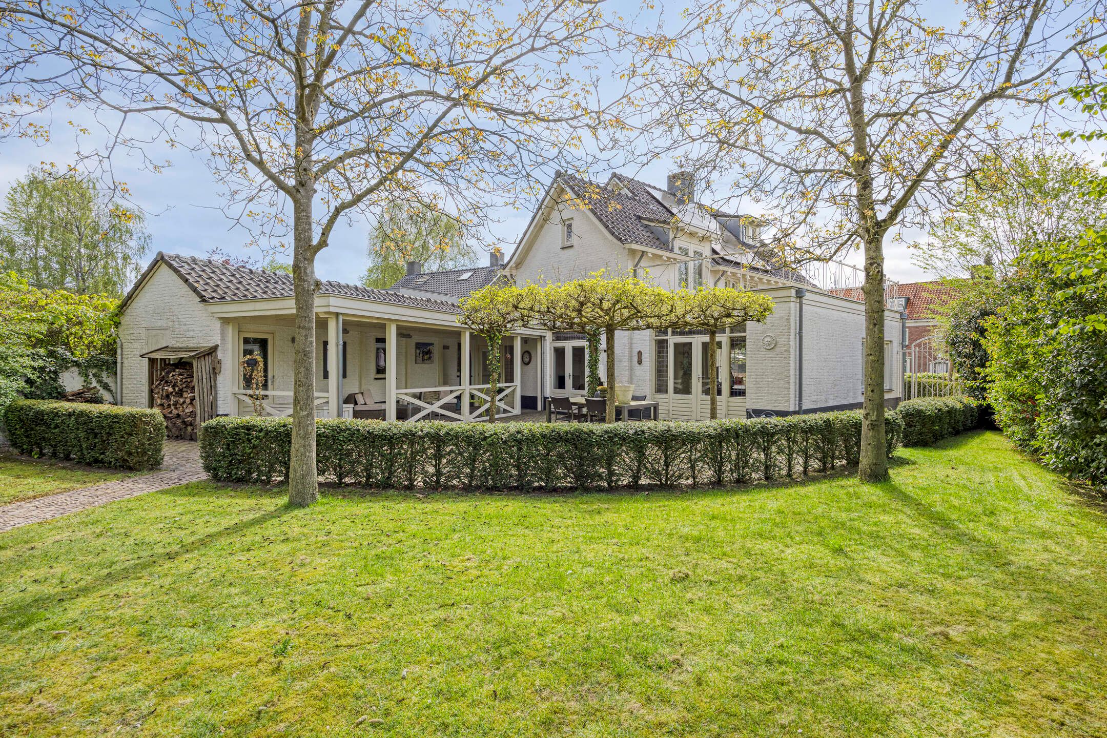 Van Malsenstraat 11 