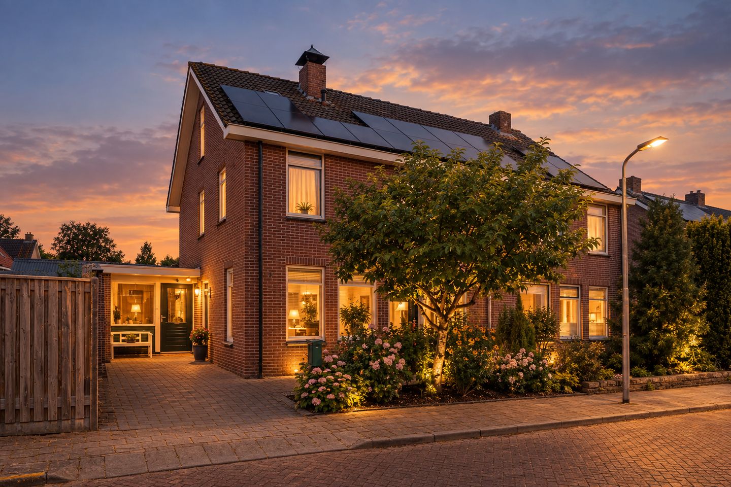 Foto 1 van Beukenlaan 2