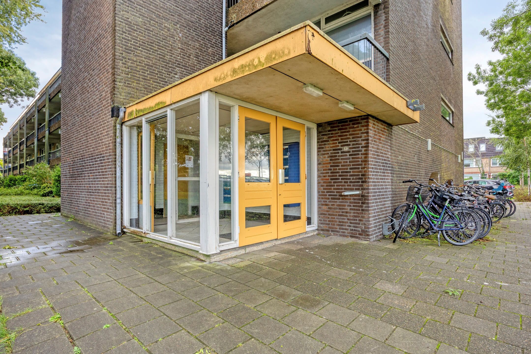 Foto 6 van Burgemeester Wapstraat 52