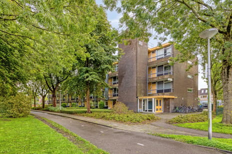 Burgemeester Wapstraat thumbnail