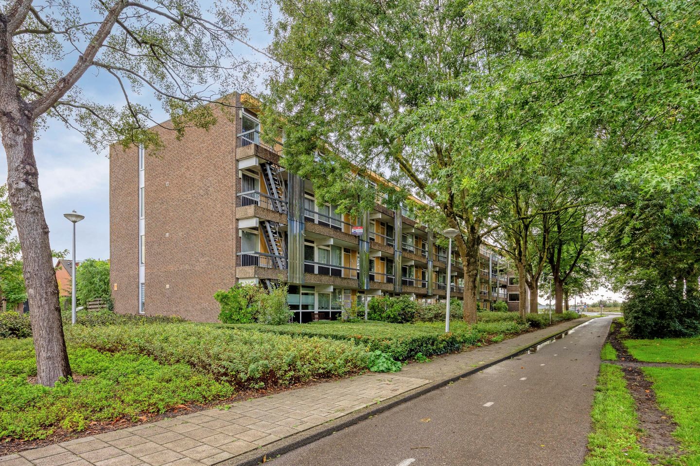 Foto 5 van Burgemeester Wapstraat 52