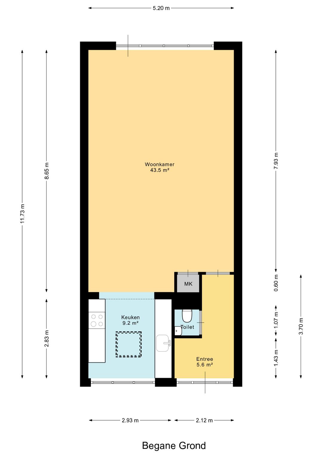 Foto 47 van Dongedal 11