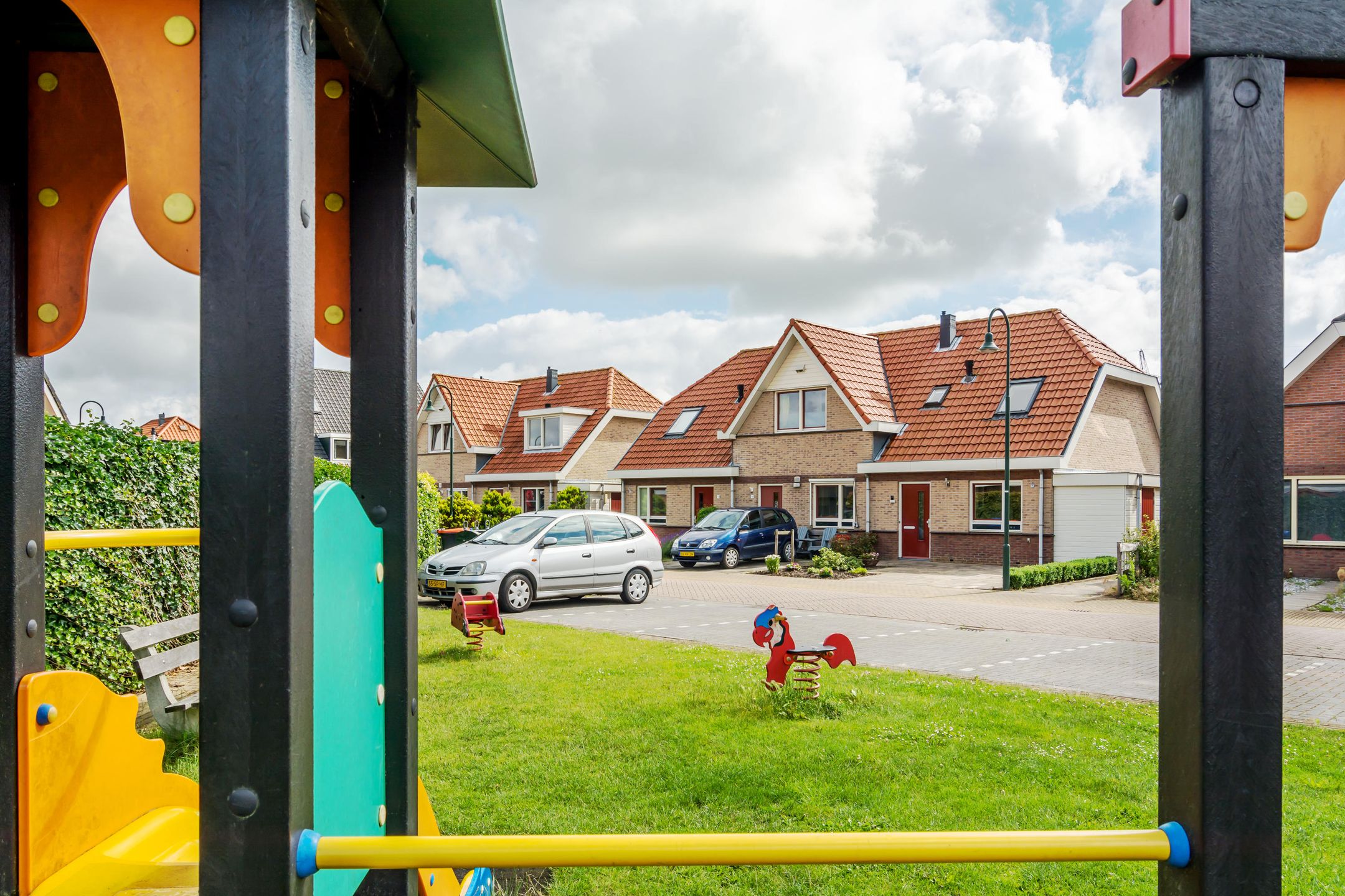 Foto 42 van Prof. Willem Schermerhornstraat 8