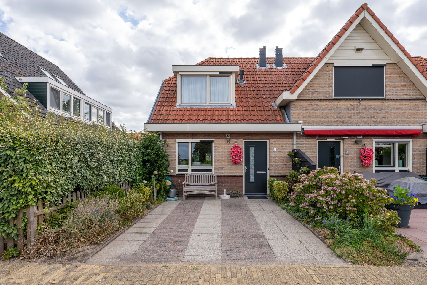 Foto 1 van Prof. Willem Schermerhornstraat 8