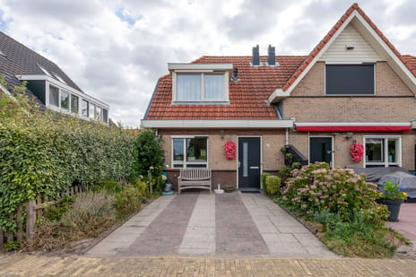 Prof. Willem Schermerhornstraat thumbnail