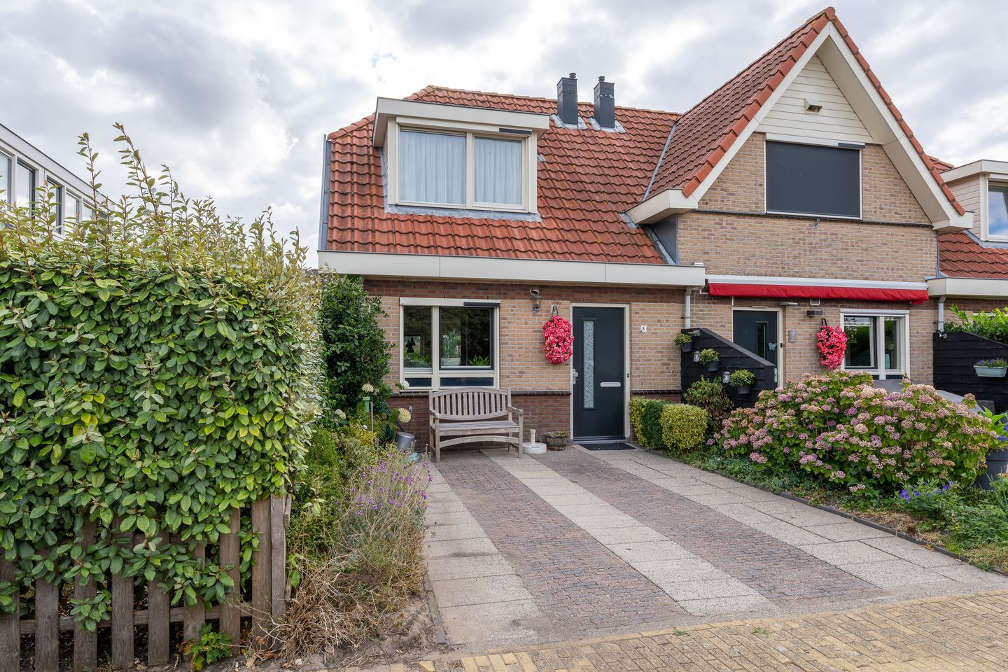 Foto 40 van Prof. Willem Schermerhornstraat 8