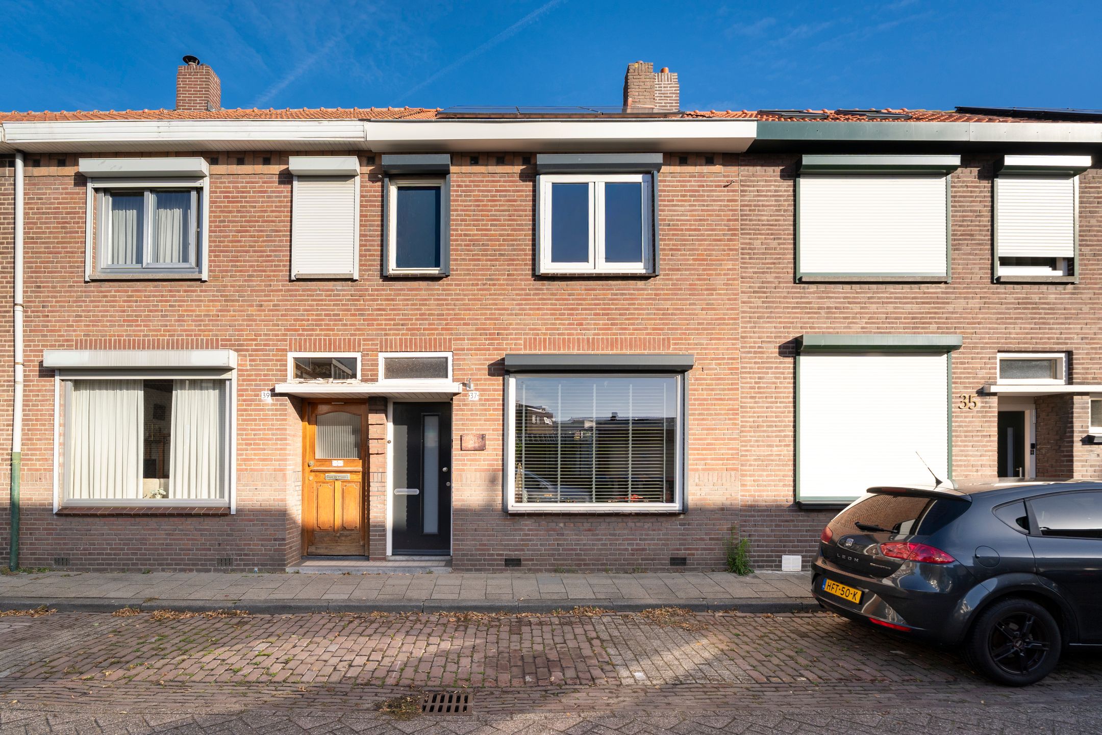 Van Alphenstraat 37 