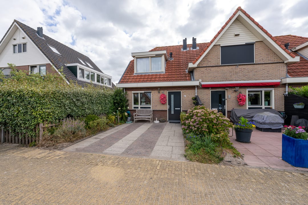Foto 41 van Prof. Willem Schermerhornstraat 8