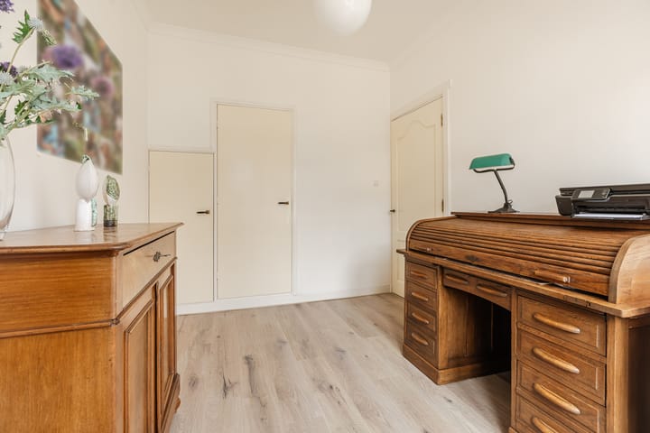 Hoekwoning te koop: Halsterseweg 270, Bergen Op Zoom