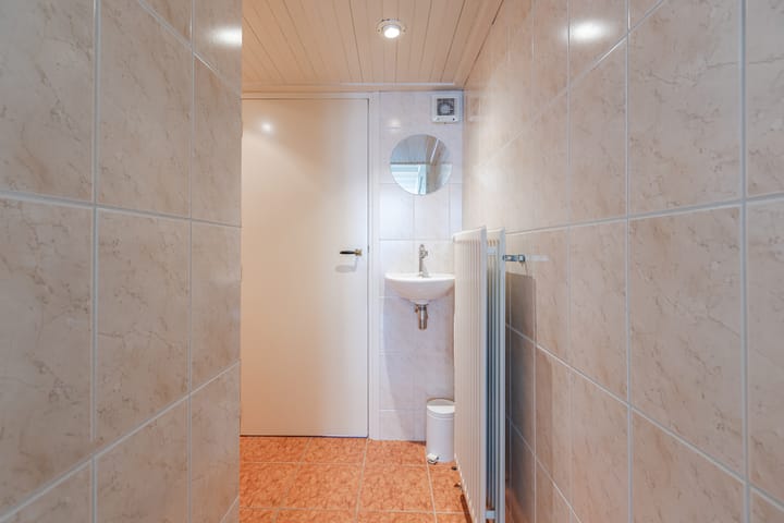 Hoekwoning te koop: Halsterseweg 270, Bergen Op Zoom