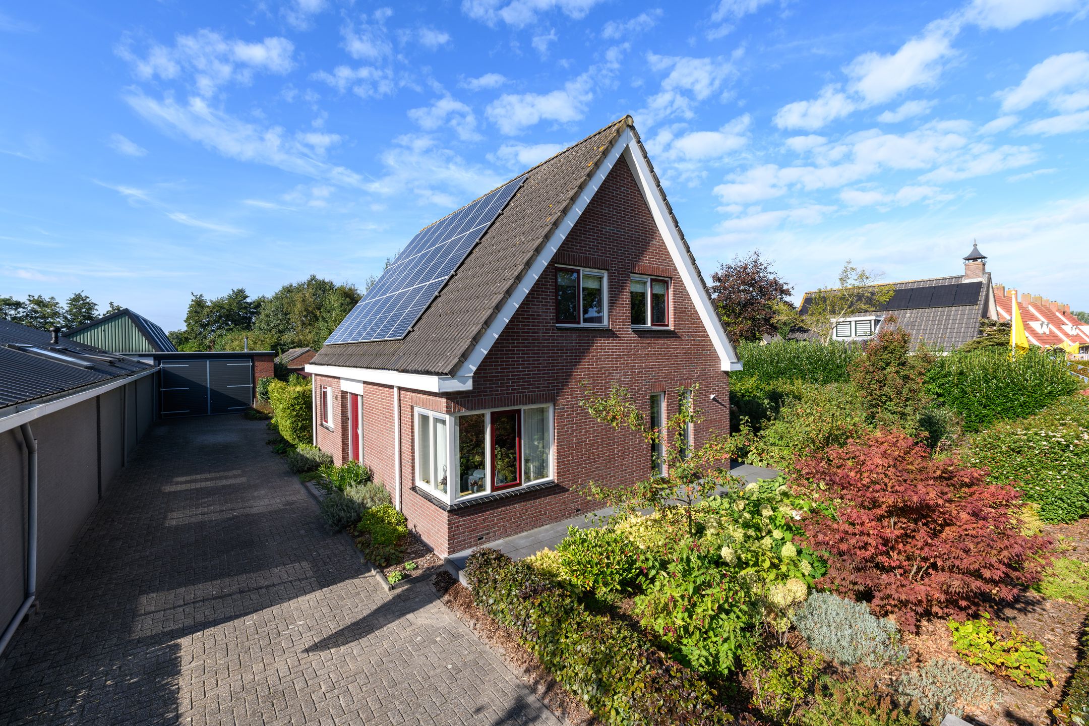 Oldeberkoperweg 20