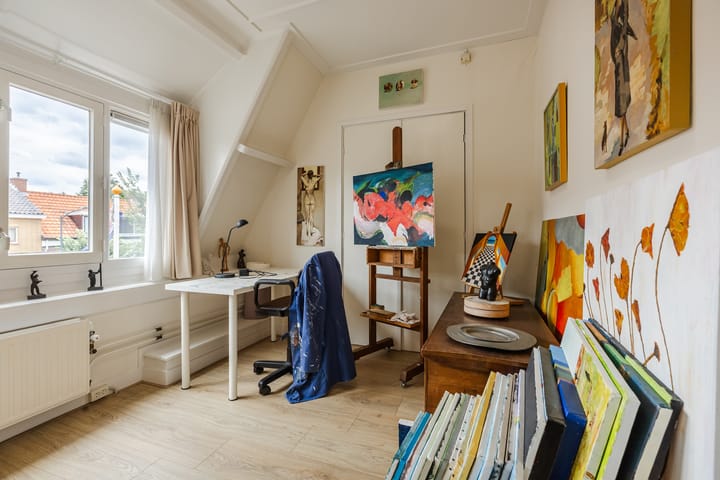 Hoekwoning te koop: Halsterseweg 270, Bergen Op Zoom