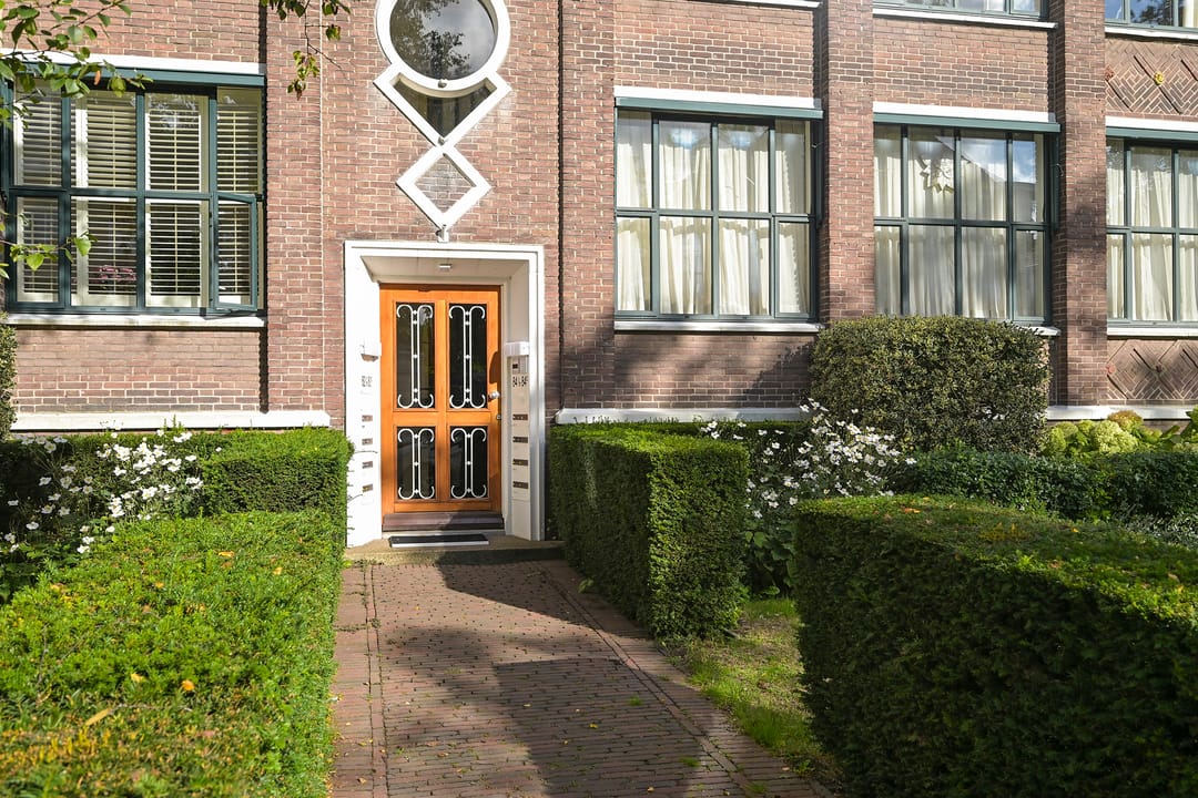 Foto 7 van Riouwstraat 84-C